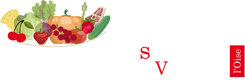 Logo Saveurs des Vallées de l'Oise
