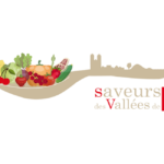 Logo Saveurs des Vallées de l'Oise