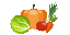 Icone Legume